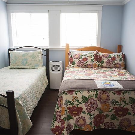 Abbie'S Garden Bed & Breakfast Grand Bank Екстер'єр фото