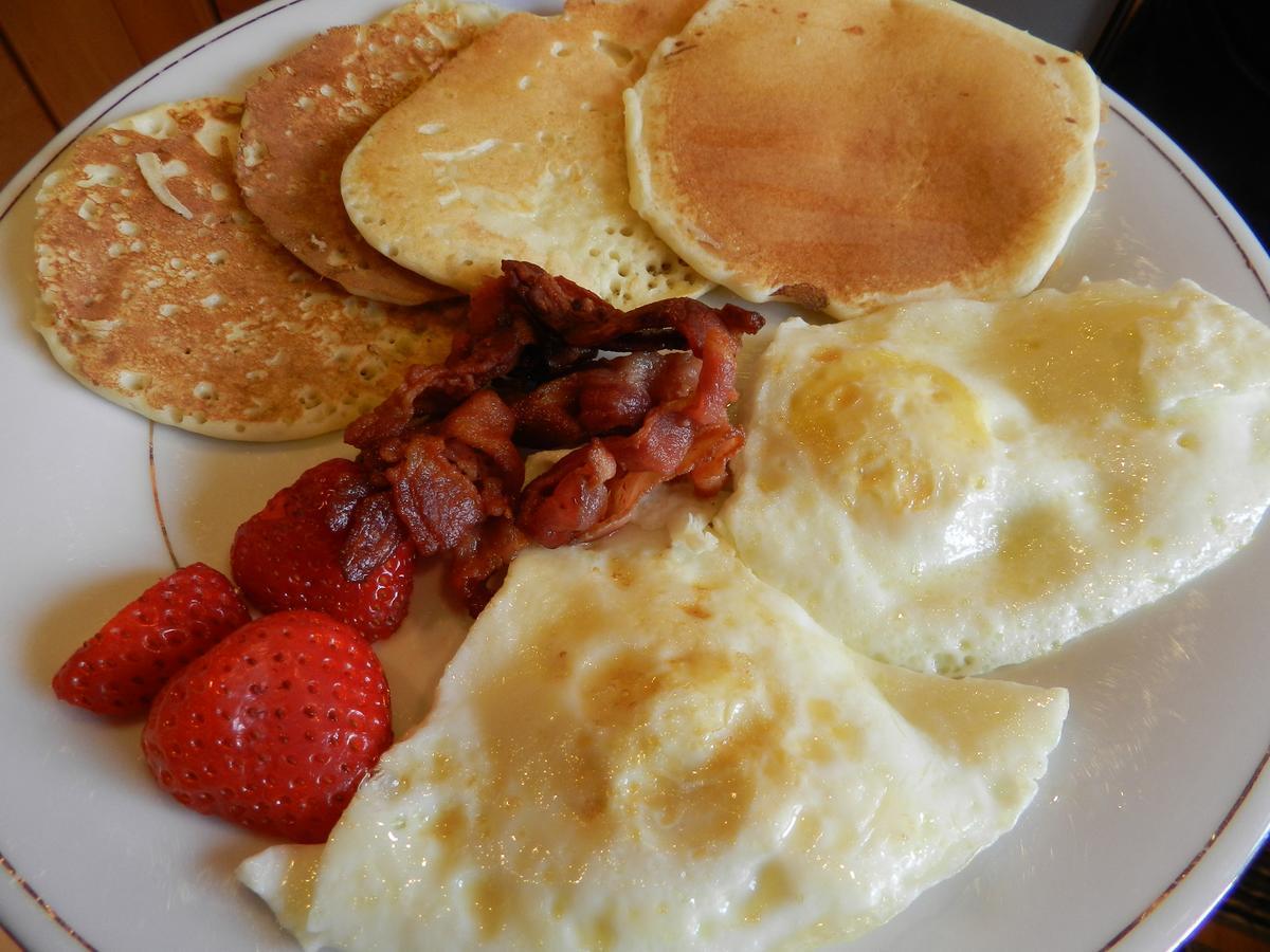 Abbie'S Garden Bed & Breakfast Grand Bank Екстер'єр фото